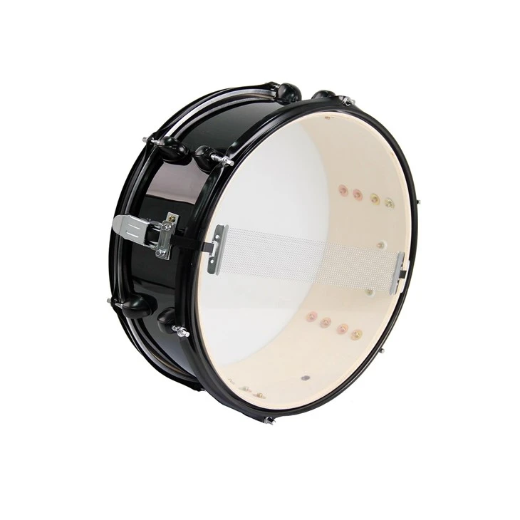 Orange Snare Drum high quality