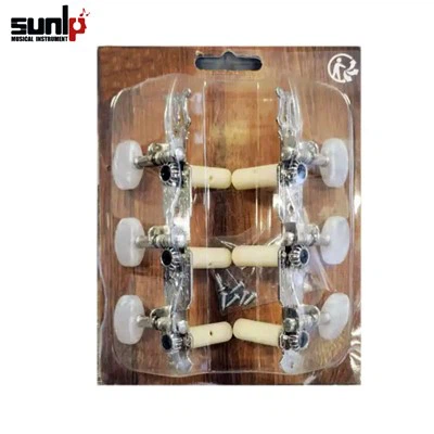 Điều chỉnh chốt